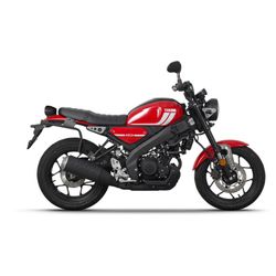 YAMAHA XSR 125 Fijaciones para montar maletas laterales 3P SYSTEM