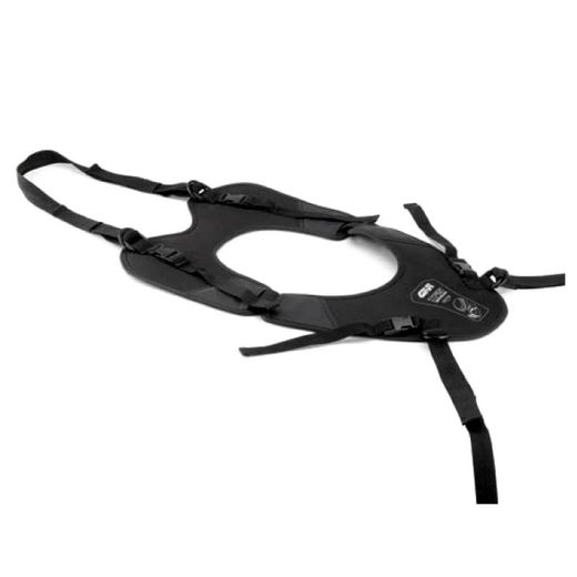 Fijac├│n bolsa sobre deposito givi t460b