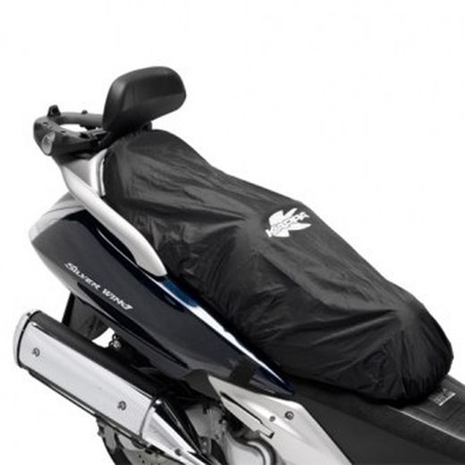 Funda asiento moto kappa ks 210