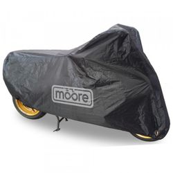 Funda cubre moto MOORE protect