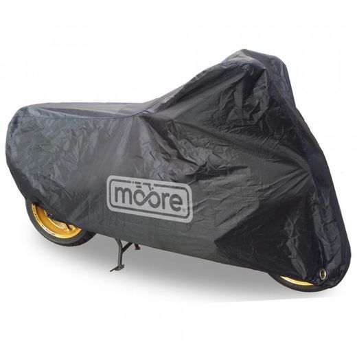 Funda cubre moto MOORE protect