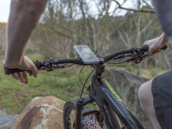 Funda impermeable QUAD LOCK