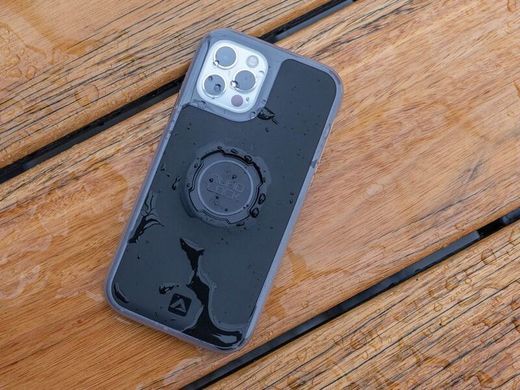 Funda impermeable QUAD LOCK