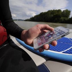 Funda impermeable SPC+