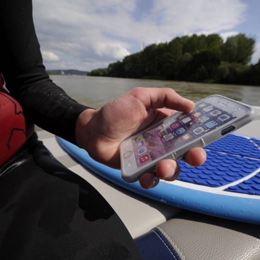 Funda impermeable SPC+