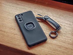 Funda para smartphone QUAD LOCK