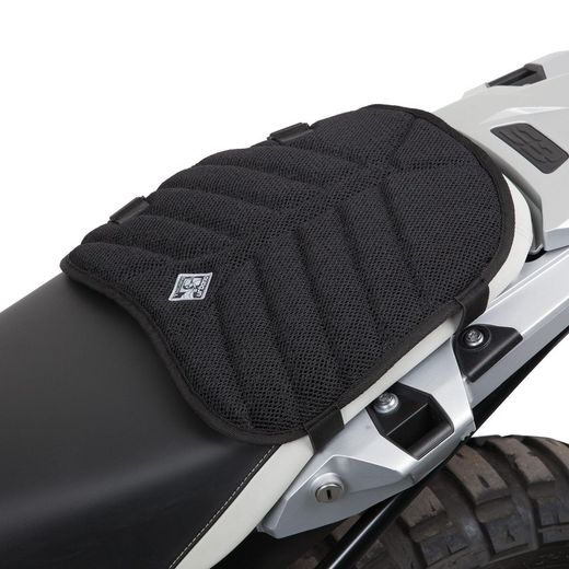 Funda para el asiento Cool Fresh Pasajero