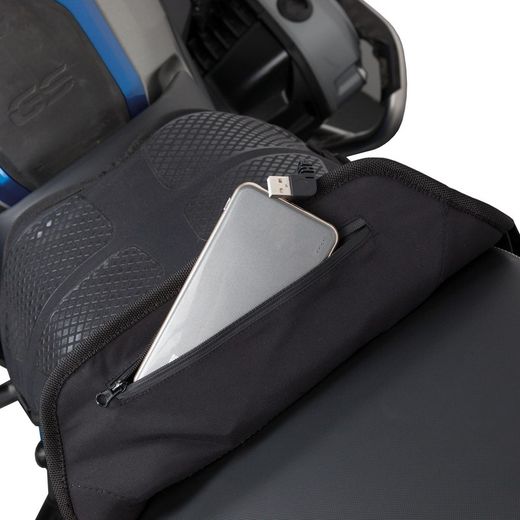 Funda para el asiento COOLWARM calefactable