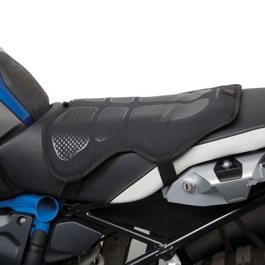 Funda para el asiento COOLWARM calefactable