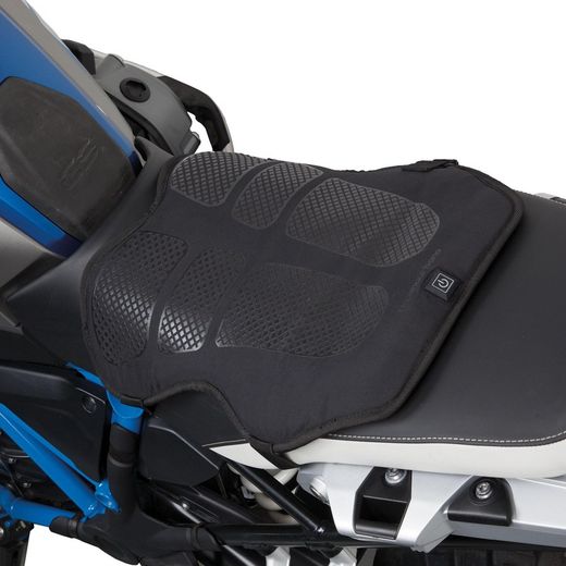 Funda para el asiento COOLWARM calefactable