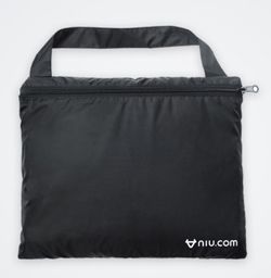 Funda para moto niu n1s y nqi original.