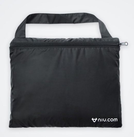 Funda para moto niu n1s y nqi original.