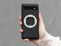 Funda para smartphone QUAD LOCK MAG