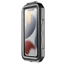 Funda rígida smartphone QUIKLOX universal 6,5"