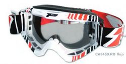 Gafas pro-grip cross-enduro top line