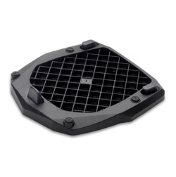 Adaptador Posterior GIVI SR7604 para ZONTES 368 G (2025 - ....) | Soporte Maletas MONOKEY® / MONOLOCK®