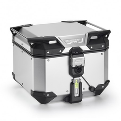 Maleta Trekker Outback Evo Smart | Top Case GIVI Monokey | Aluminio 58L / 42L