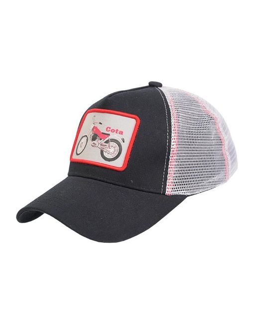 Gorra Vintage Cota Way Of Life