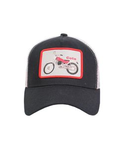 Gorra Vintage Cota Way Of Life