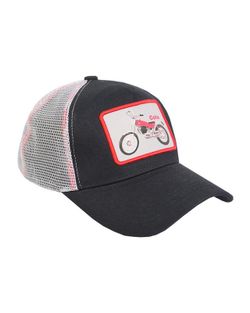 Gorra Vintage Cota Way Of Life