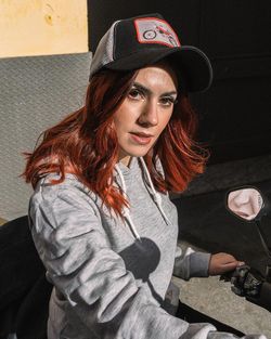 Gorra Vintage Cota Way Of Life