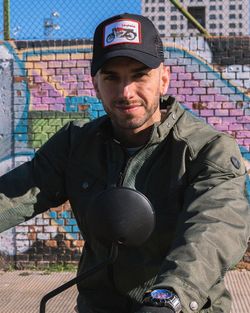 Gorra Vintage Impala Way Of Life