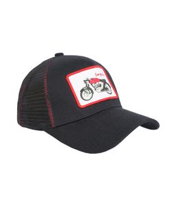 Gorra Vintage Impala Way Of Life