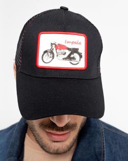Gorra Vintage Impala Way Of Life
