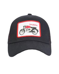 Gorra Vintage Impala Way Of Life