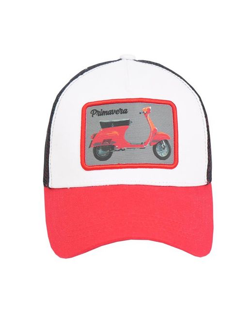 Gorra Vintage Primavera Way Of Life