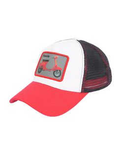 Gorra Vintage Primavera Way Of Life