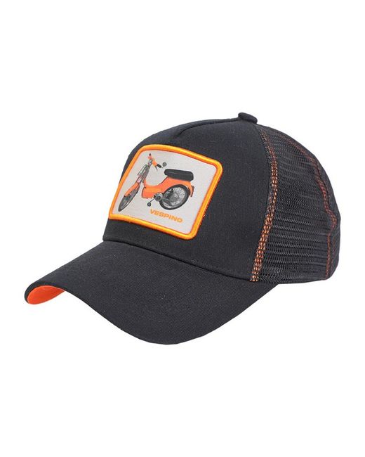 Gorra Vintage Vespino Way Of Life