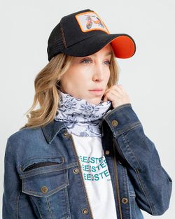 Gorra Vintage Vespino Way Of Life