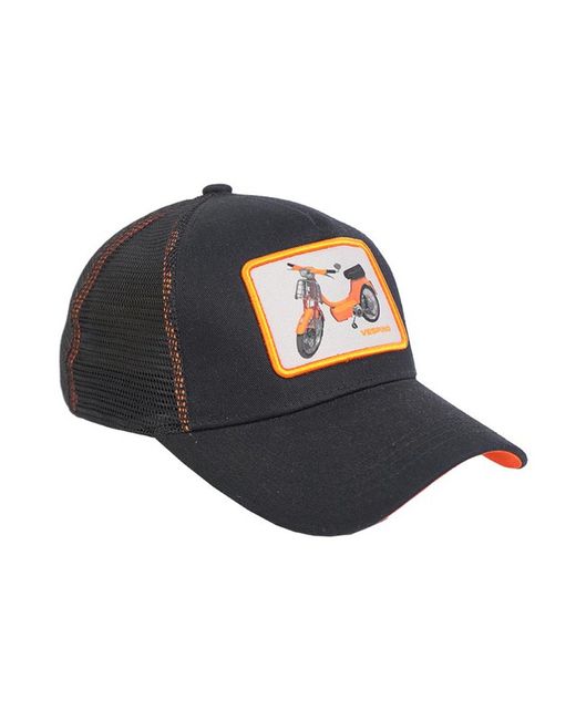 Gorra Vintage Vespino Way Of Life