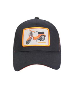 Gorra Vintage Vespino Way Of Life