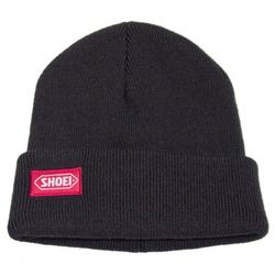 Gorro Shoei negro