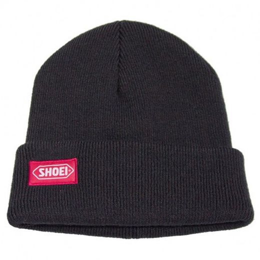 Gorro Shoei negro