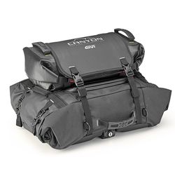 Bolsadeposito resistente al agua Givi GRT724 Canyon