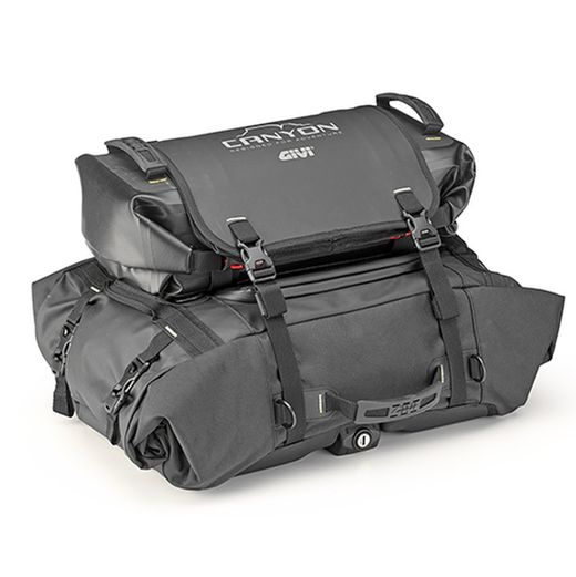 Bolsadeposito resistente al agua Givi GRT724 Canyon