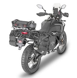 Bolsadeposito resistente al agua Givi GRT724 Canyon