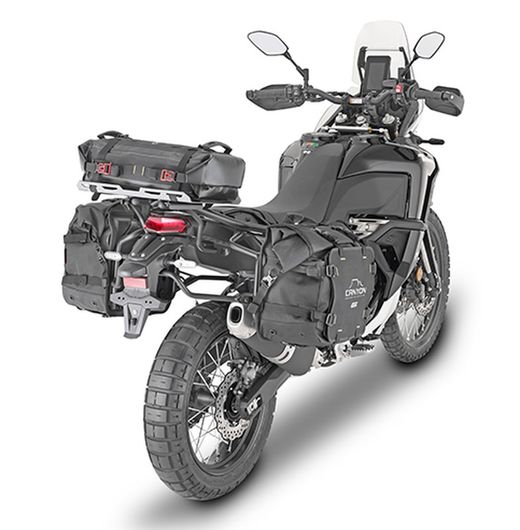 Bolsadeposito resistente al agua Givi GRT724 Canyon