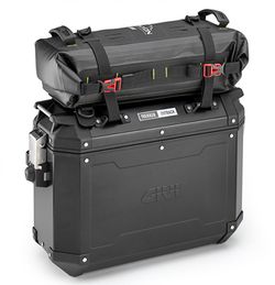 Bolsadeposito resistente al agua Givi GRT724 Canyon
