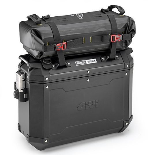 Bolsadeposito resistente al agua Givi GRT724 Canyon