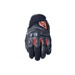Guante five5 RS2 EVO rojo