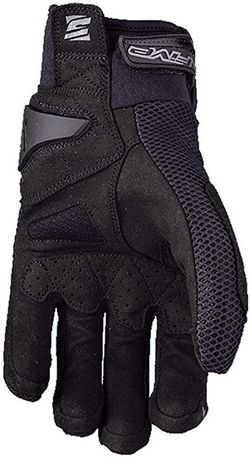 Guante Five RS5 AIR Negro