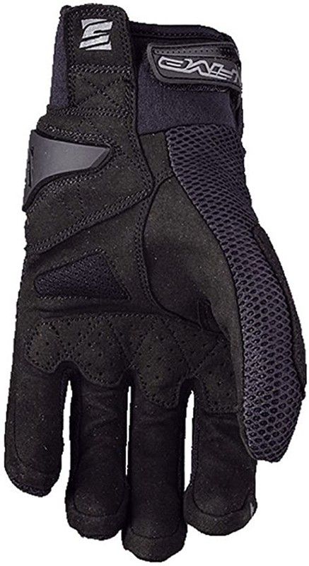 Guante Five RS5 AIR Negro