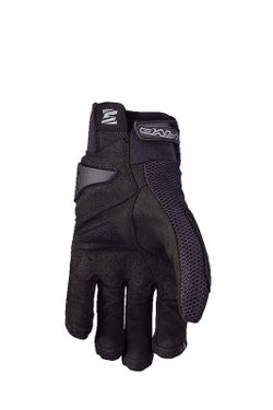 Guante Five RS5 AIR Negro