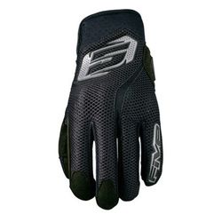 Guante Five RS5 AIR Negro