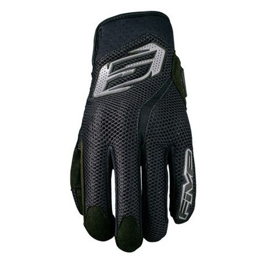Guante Five RS5 AIR Negro