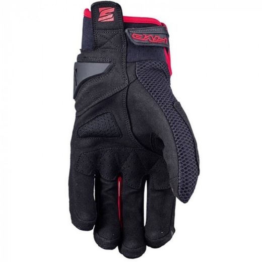 Guante Five RS5 AIR Rojo